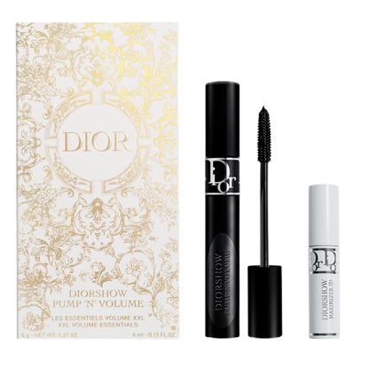 DIOR Diorshow Mascara Gift Set