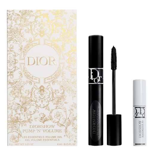 DIOR Diorshow Mascara Gift Set