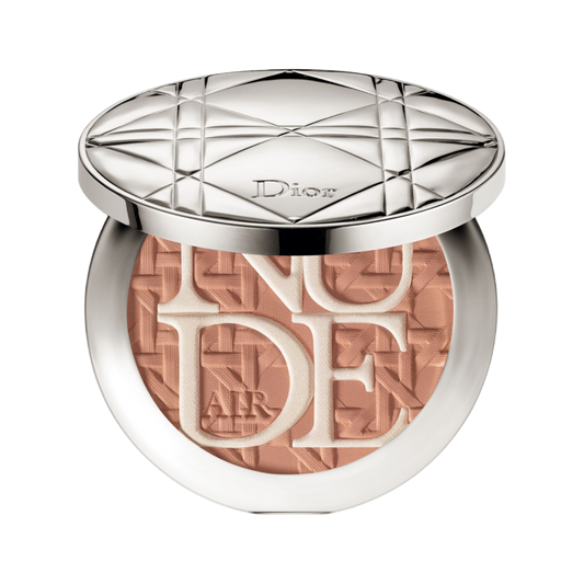 DIOR Diorskin Nude Air Care & Dare Protecting Radiance Powder