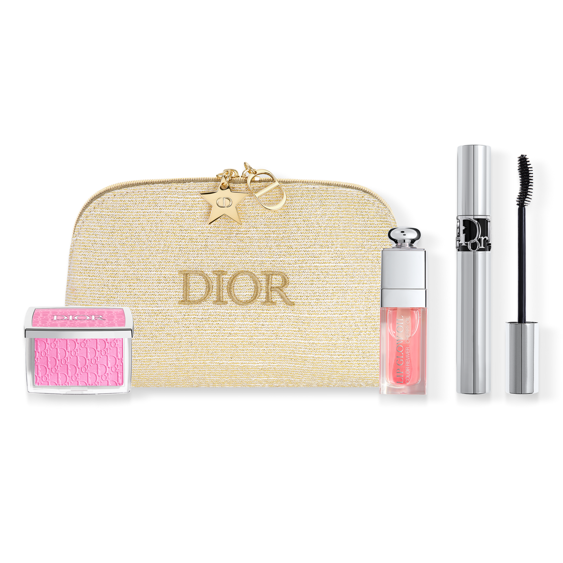 DIOR Natural Glow Ritual Gift Set – Escentual DIOR Natural Glow Ritual Gift Set – Escentual