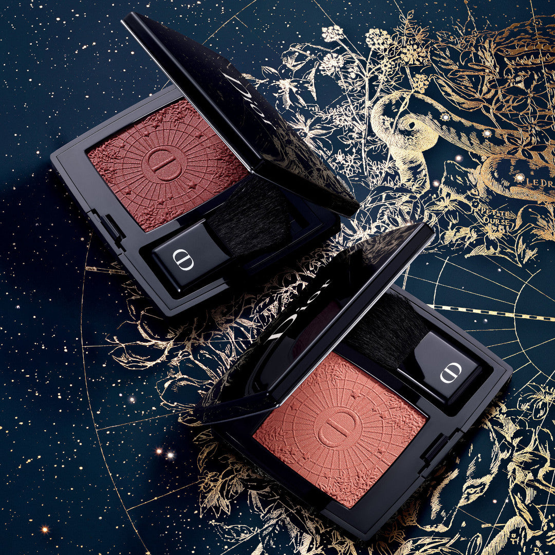 DIOR Rouge Blush - The Atelier of Dreams Limited Edition