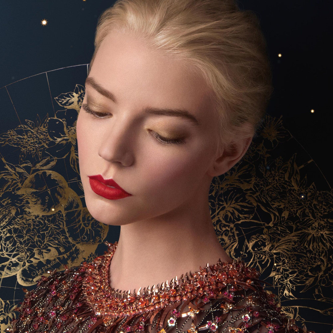 DIOR Rouge Blush - The Atelier of Dreams Limited Edition