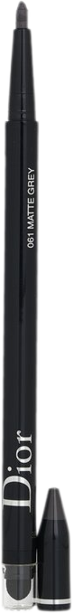 DIOR Diorshow 24hr Stylo Eyeliner - 0.2g / 061 - Matte Grey