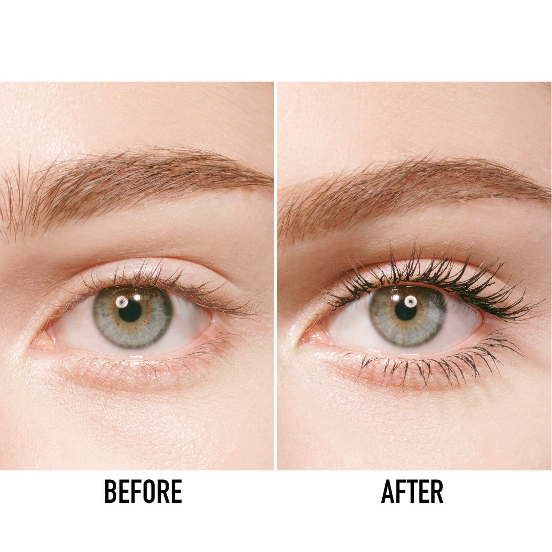 DIOR Diorshow Iconic Overcurl Mascara - Brown