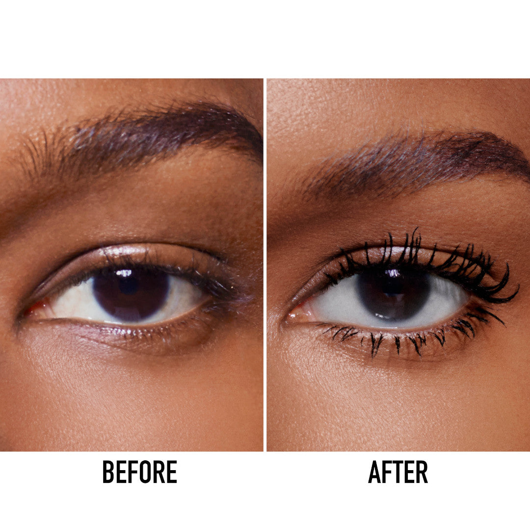 DIOR Diorshow Iconic Overcurl Mascara - Brown