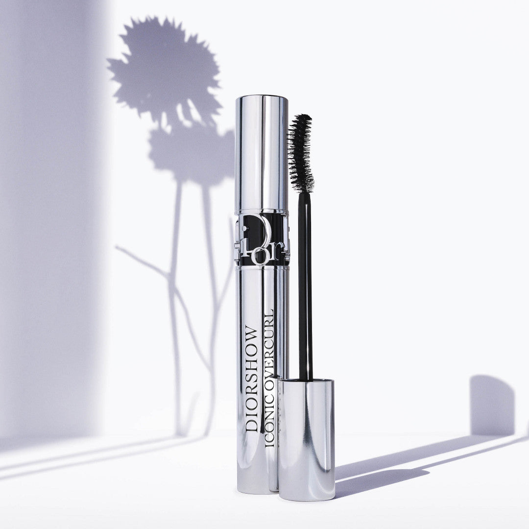 DIOR Diorshow Iconic Overcurl Mascara - Brown