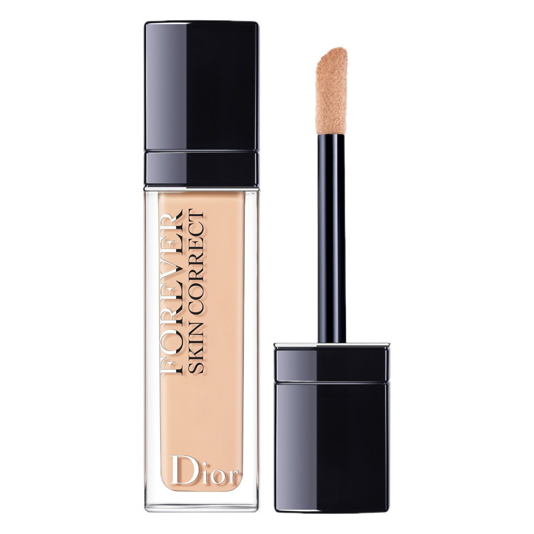 DIOR Diorskin Forever Skin Correct - 11ml / 1CR - Cool Rosy
