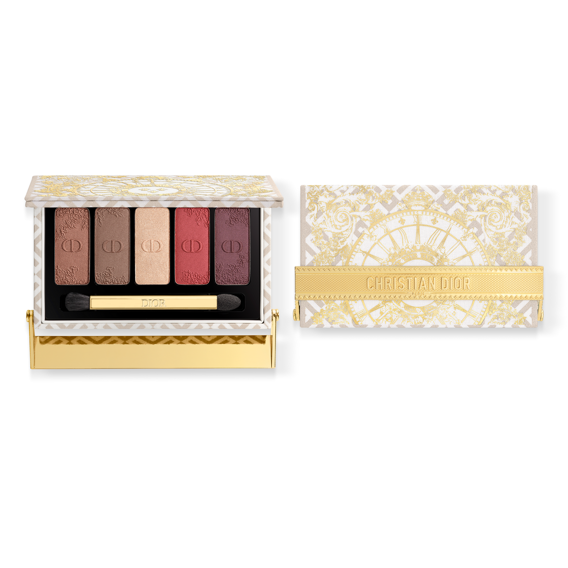 DIOR Couture Iconic Eye Palette – Escentual1