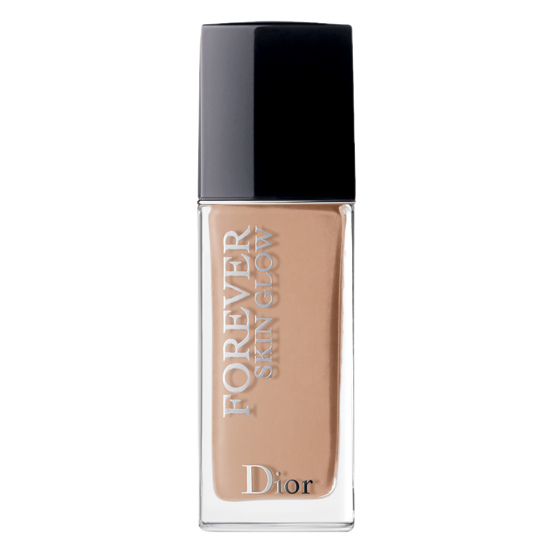 DIOR Forever Skin-Caring Foundation SPF35
