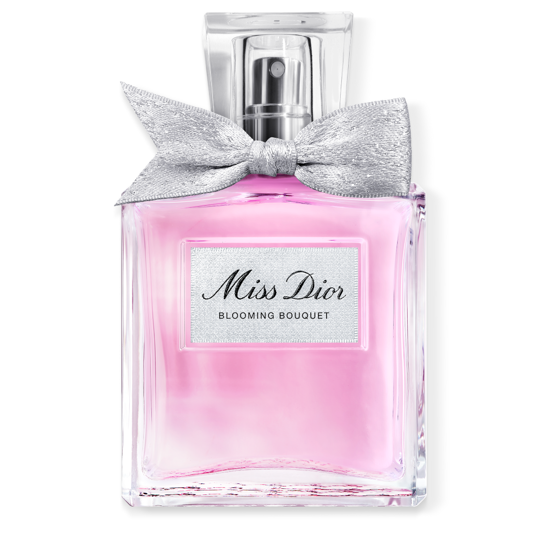 DIOR Miss Dior Blooming Bouquet Eau de Toilette Spray – Escentual - Main Image