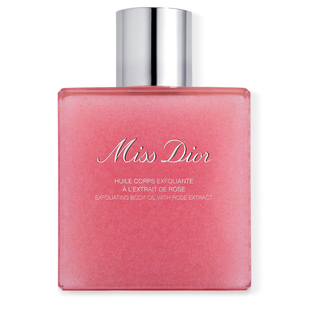 DIOR Miss Dior Exfoliating Body Oil - 175ml