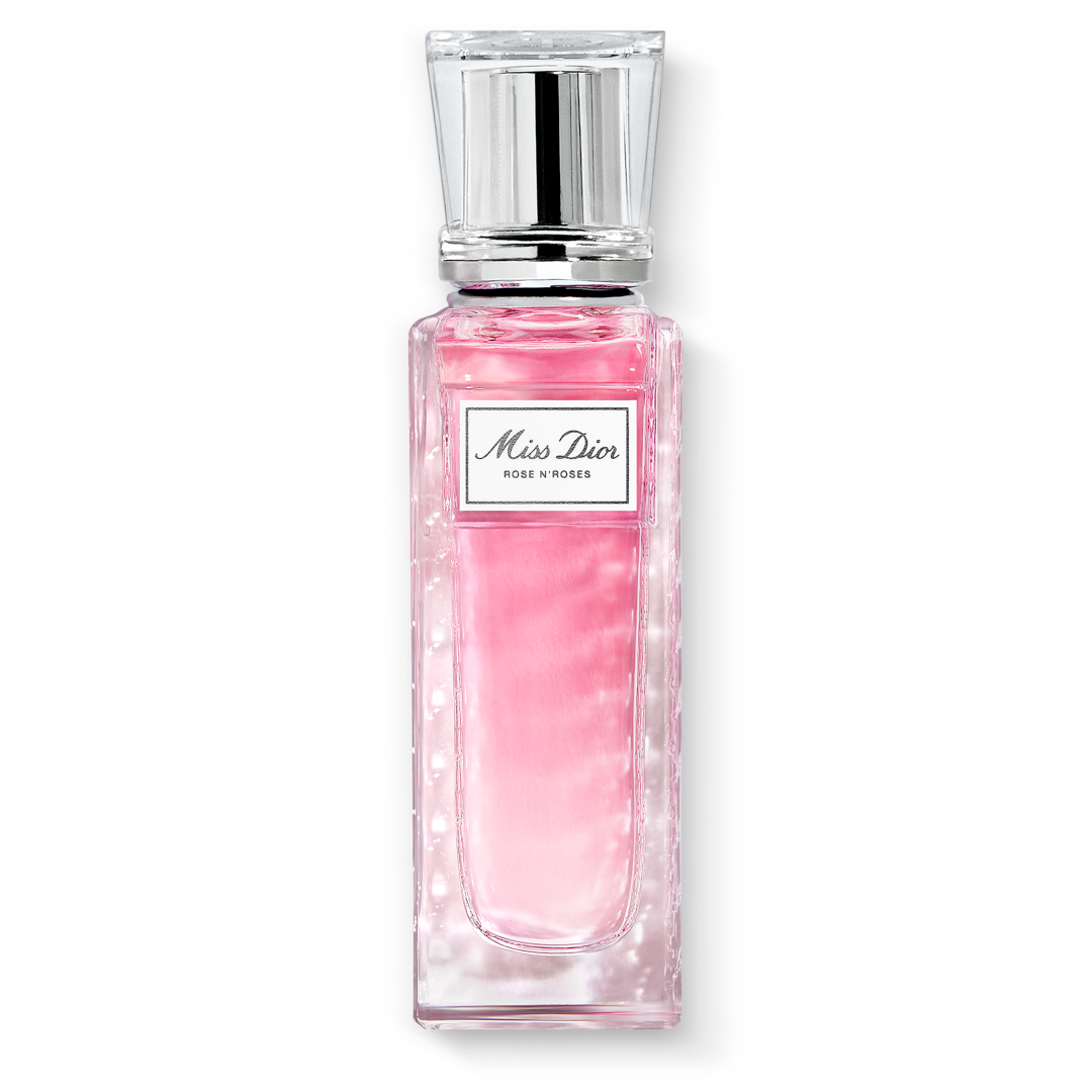 DIOR Miss Dior Rose N'Roses Eau de Toilette Roller Pearl - 20ml
