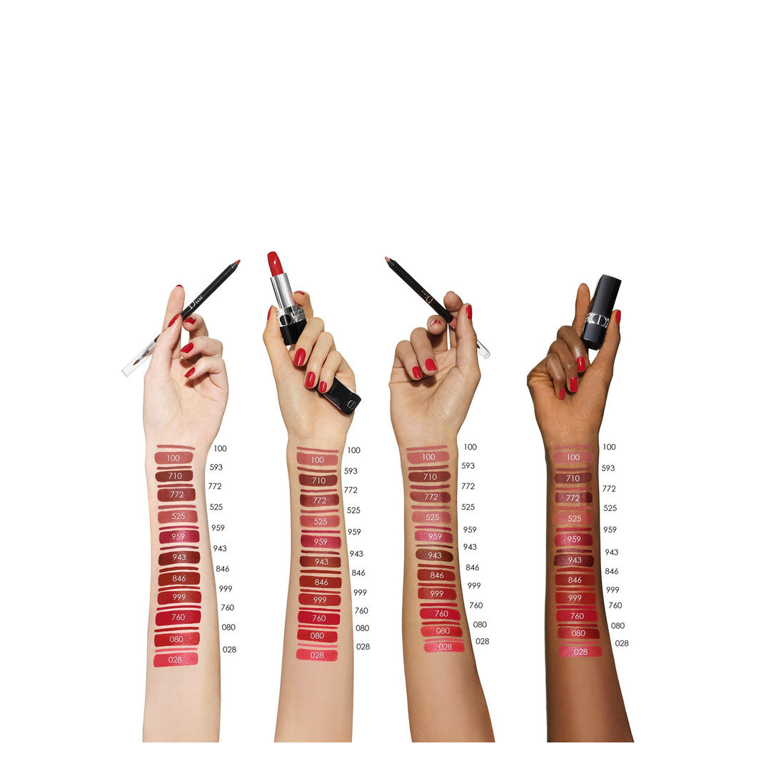 DIOR Rouge Dior Contour Lip Liner