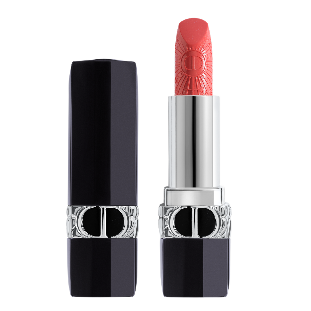 DIOR Rouge Dior Couture Colour Lipstick - The Atelier of Dreams - 3.5g / 471 - Enchanted Pink