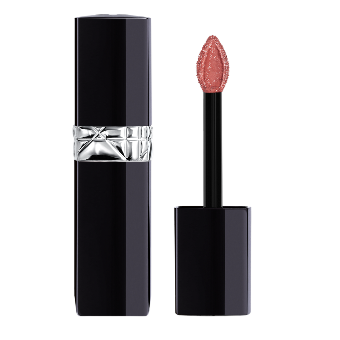 DIOR Rouge Dior Forever Lacquer Lipstick - 6ml / 100 - Nude Look