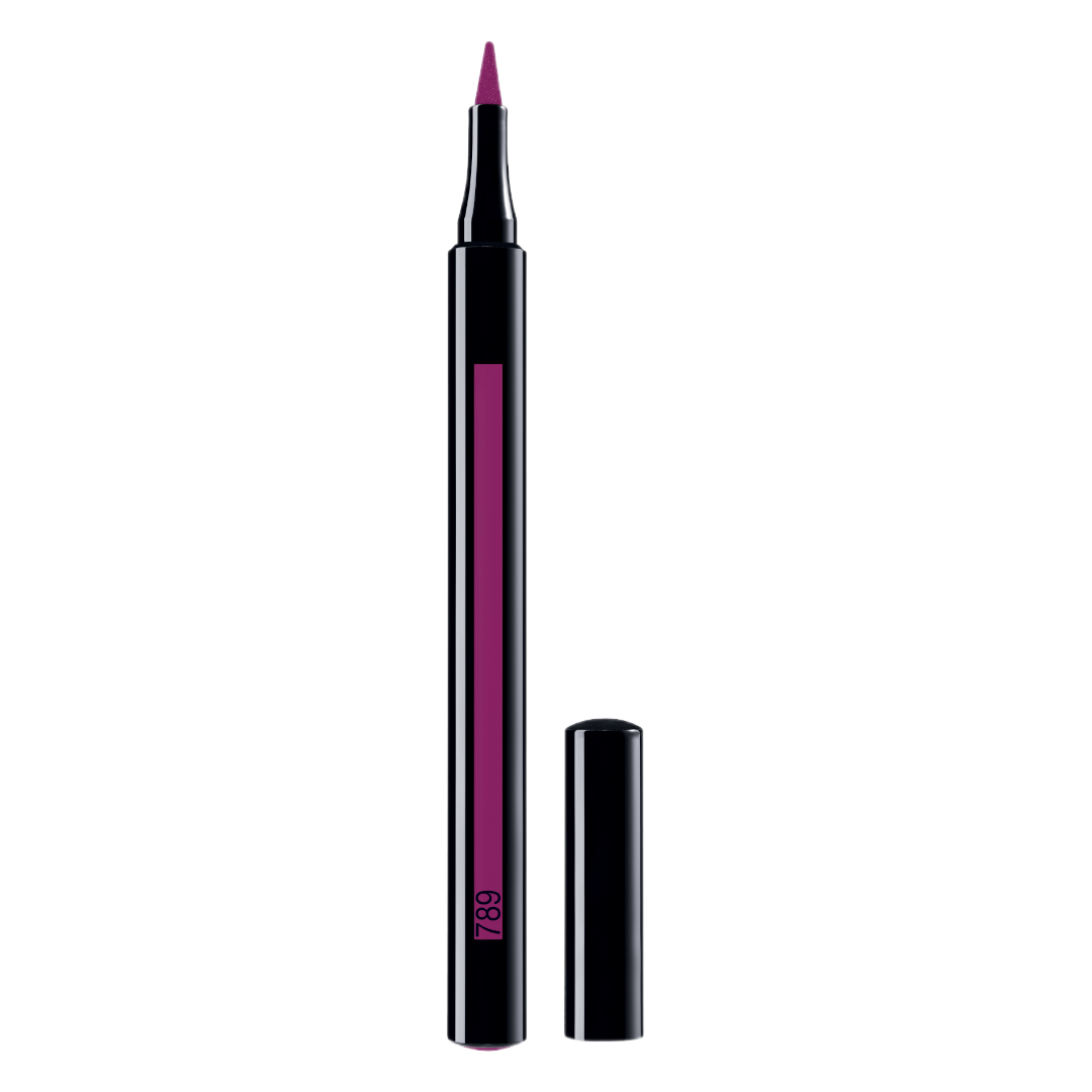DIOR Rouge Dior Ink Lip Liner - 1.1ml / 789 - Superstitious