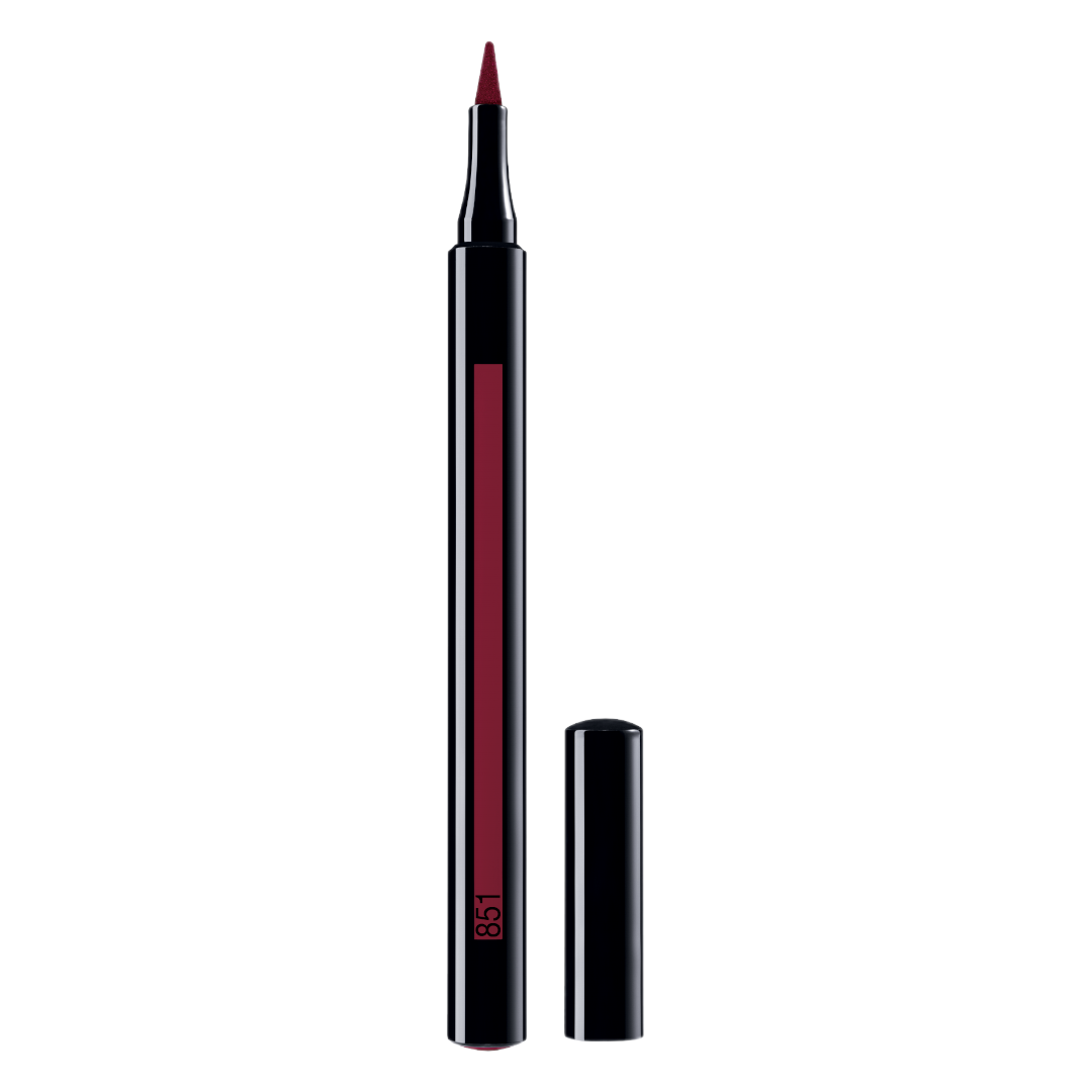 DIOR Rouge Dior Ink Lip Liner - 1.1ml / 851 - Shock