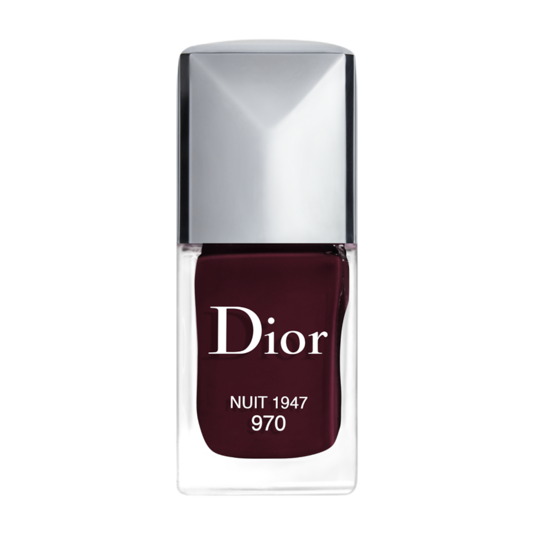 DIOR Vernis Nail Lacquer - 10ml / 970 - Nuit 1947