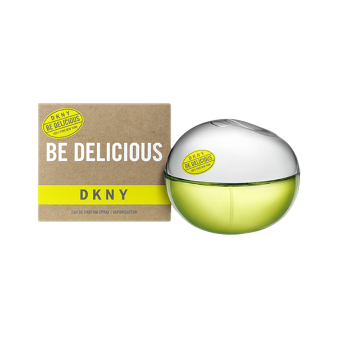 DKNY Be Delicious Women Eau de Parfum Spray