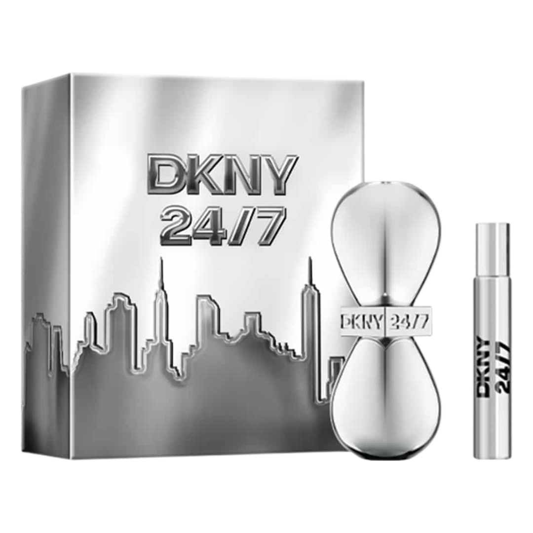 DKNY 24/7 Eau de Parfum Spray 50ml Gift Set - 50ml