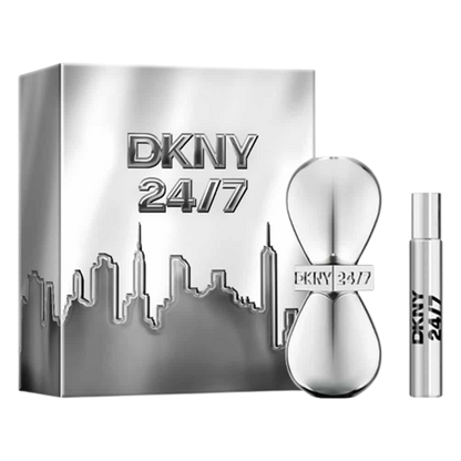 DKNY 24/7 Eau de Parfum Spray 50ml Gift Set