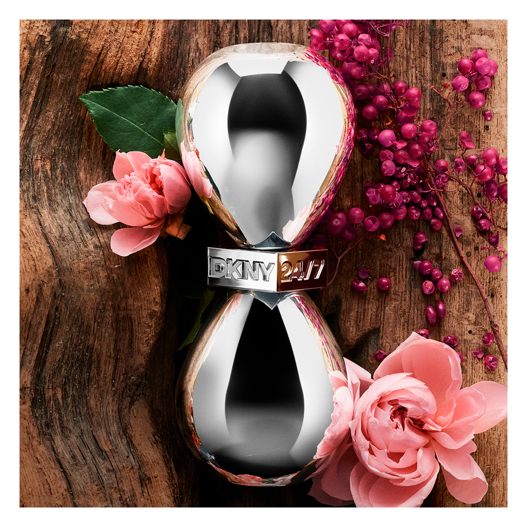 DKNY 24/7 Eau de Parfum Spray 50ml Gift Set