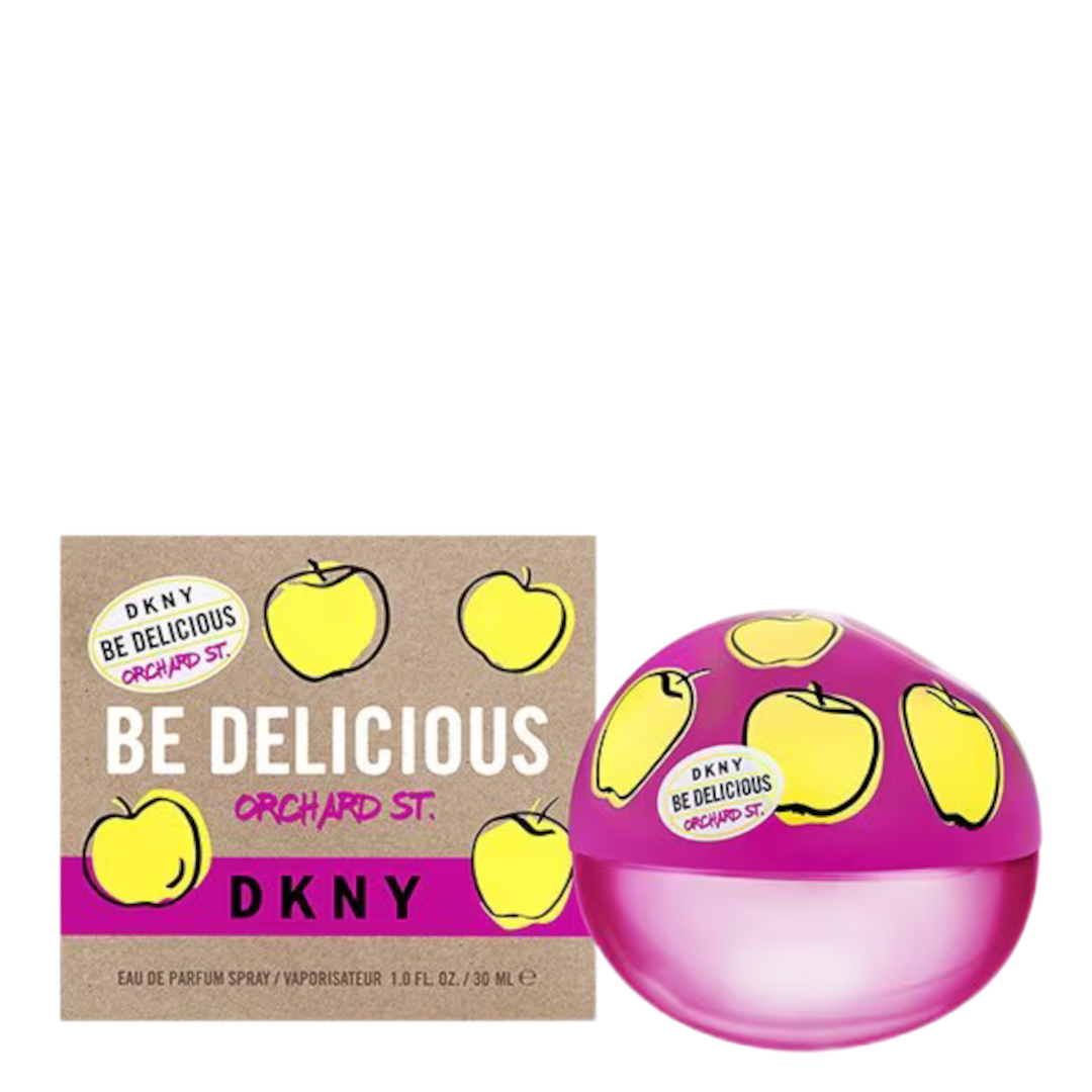 DKNY Be Delicious Orchard Street Eau de Parfum Spray