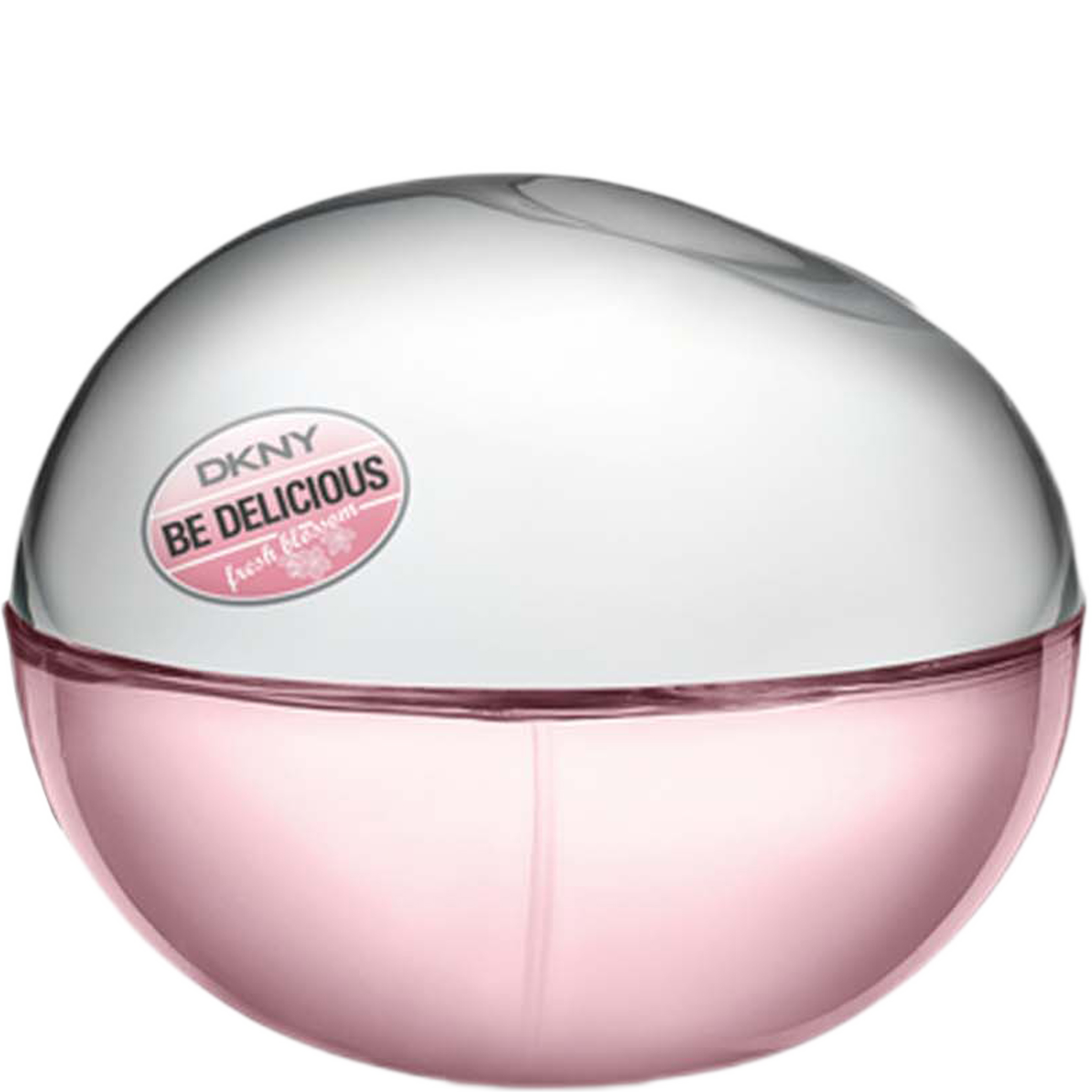 DKNY Be Delicious Women Fresh Blossom Eau de Parfum Spray - 100ml