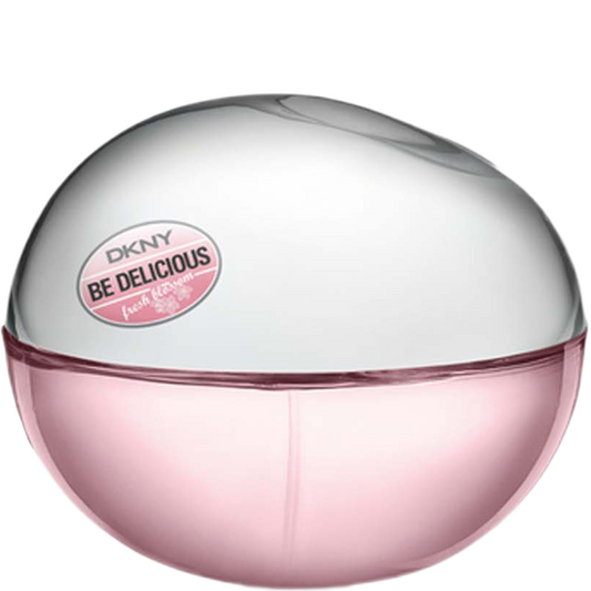 DKNY Be Delicious Women Fresh Blossom Eau de Parfum Spray