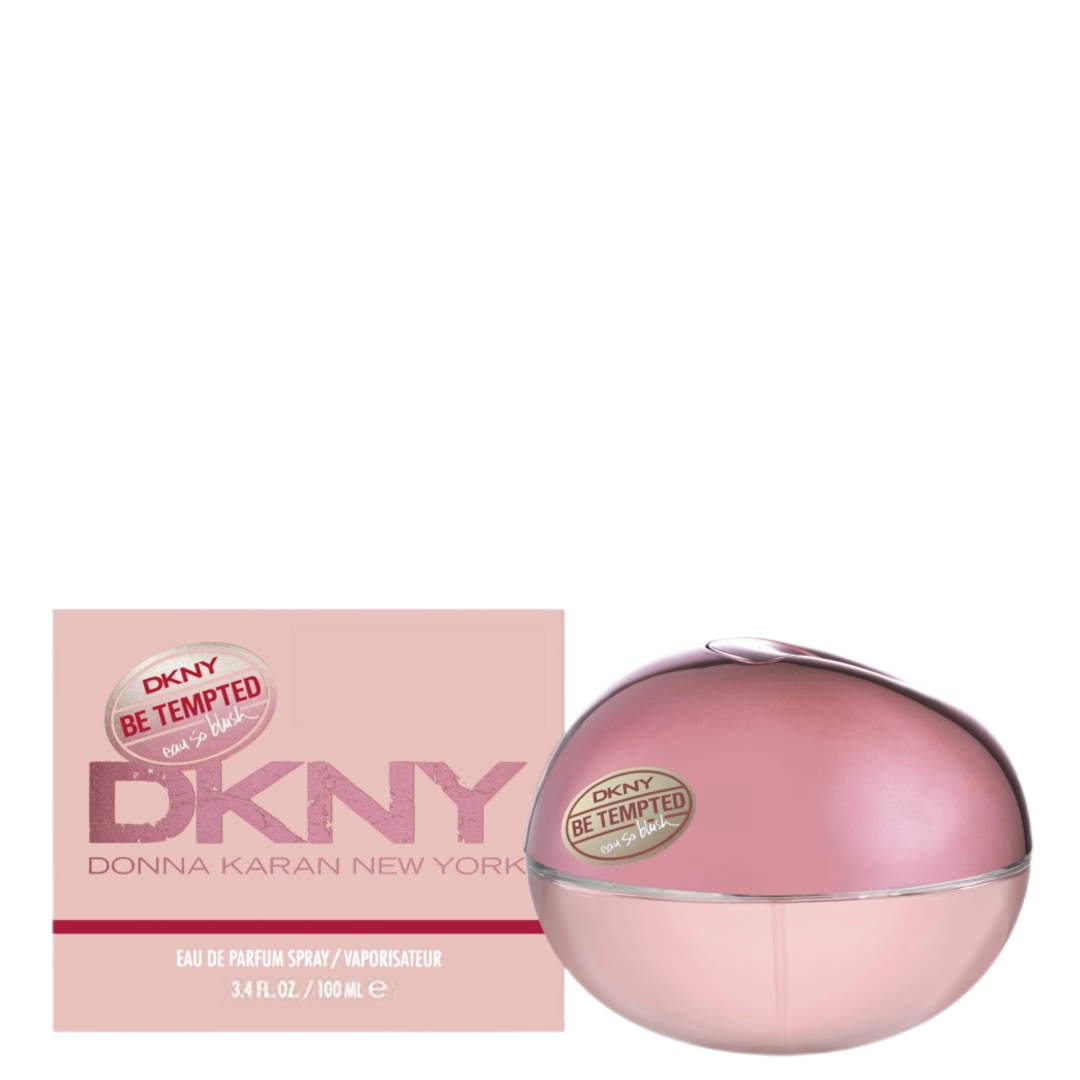 DKNY Be Tempted Eau So Blush Eau de Parfum Spray