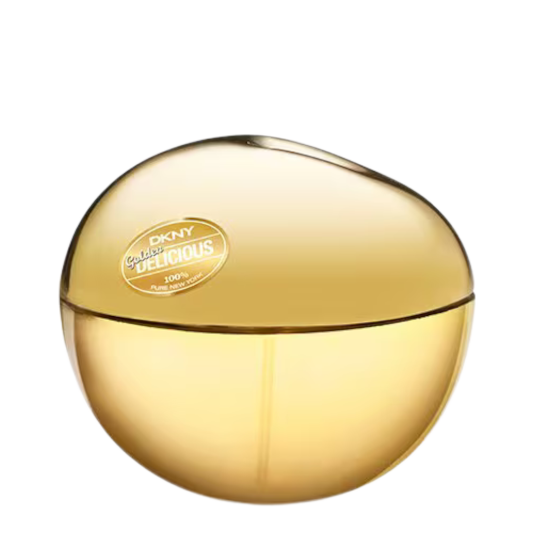 DKNY Golden Delicious Eau de Parfum Spray - 100ml