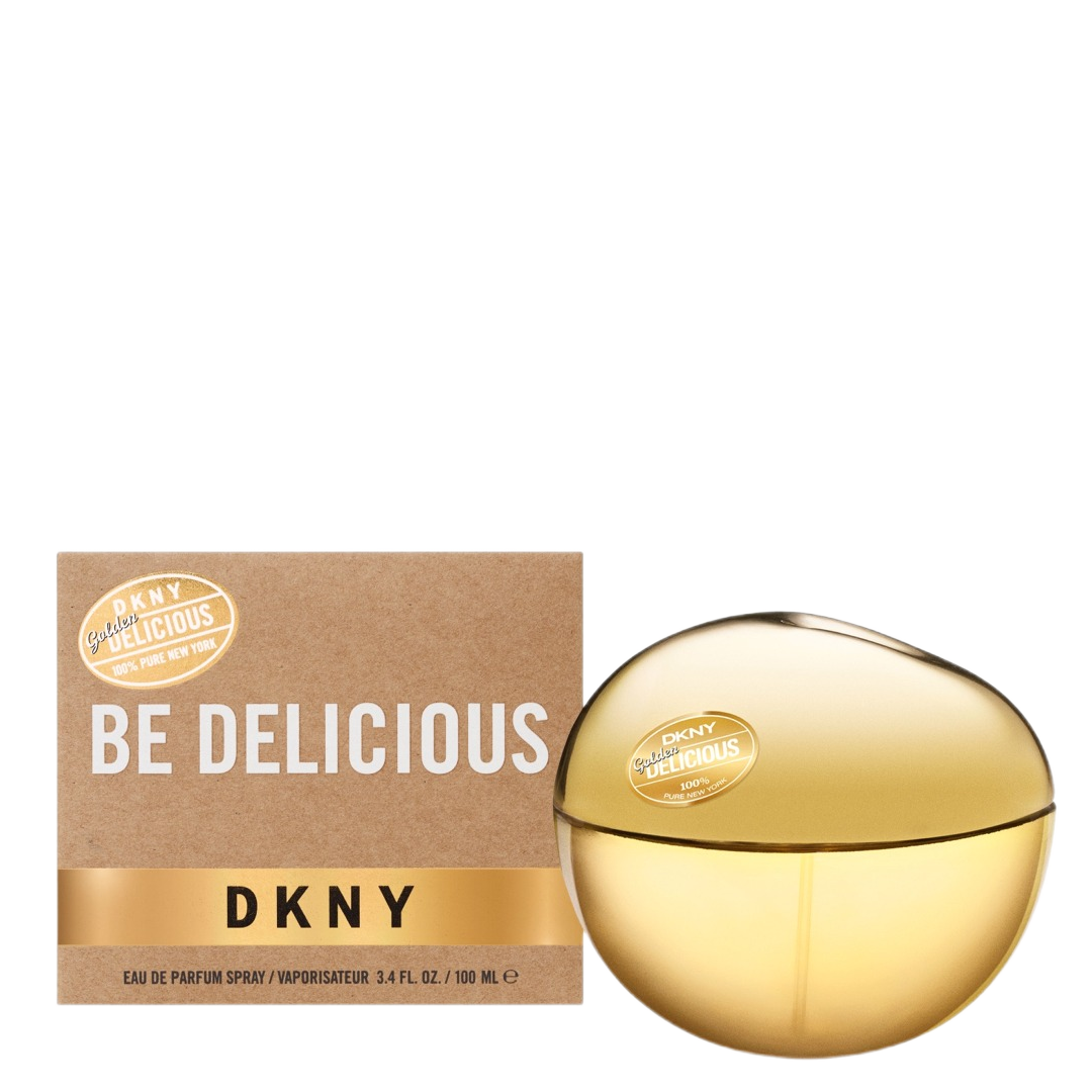 DKNY Golden Delicious Eau de Parfum Spray