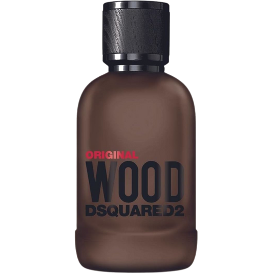 DSquared2 Original Wood Eau de Parfum