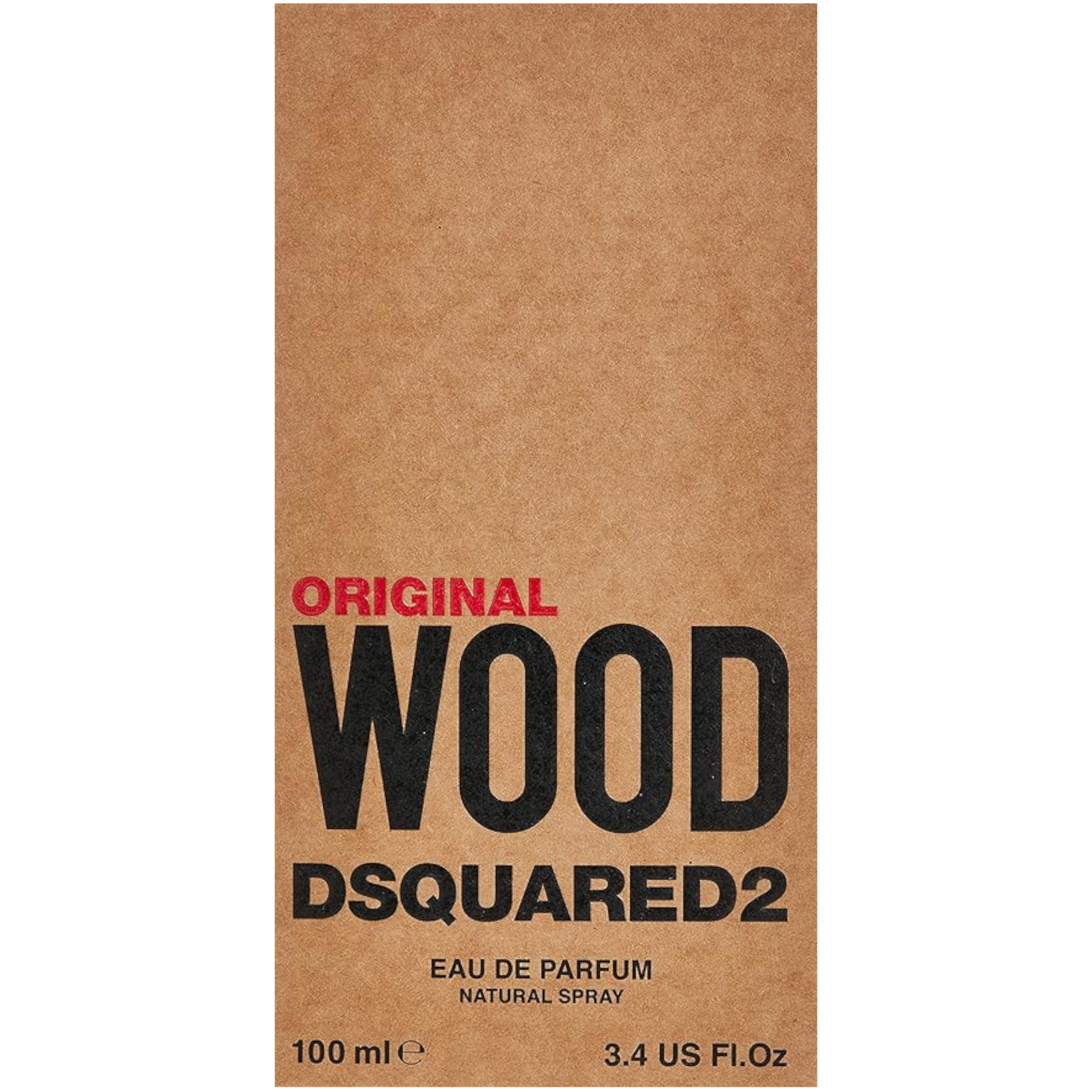 DSquared2 Original Wood Eau de Parfum