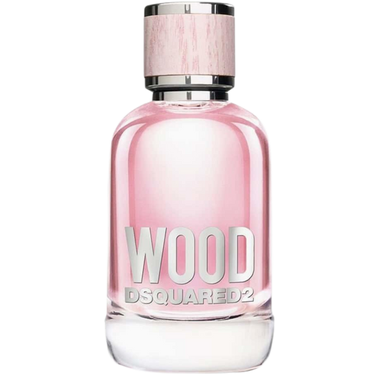 DSquared2 Wood Pour Femme Eau de Toilette