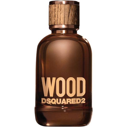 DSquared2 Wood Pour Homme Eau de Toilette Spray