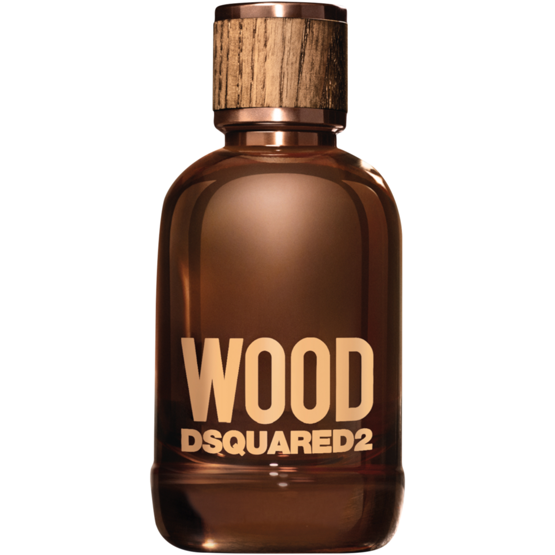 Wood Pour Homme Eau De Toilette Spray