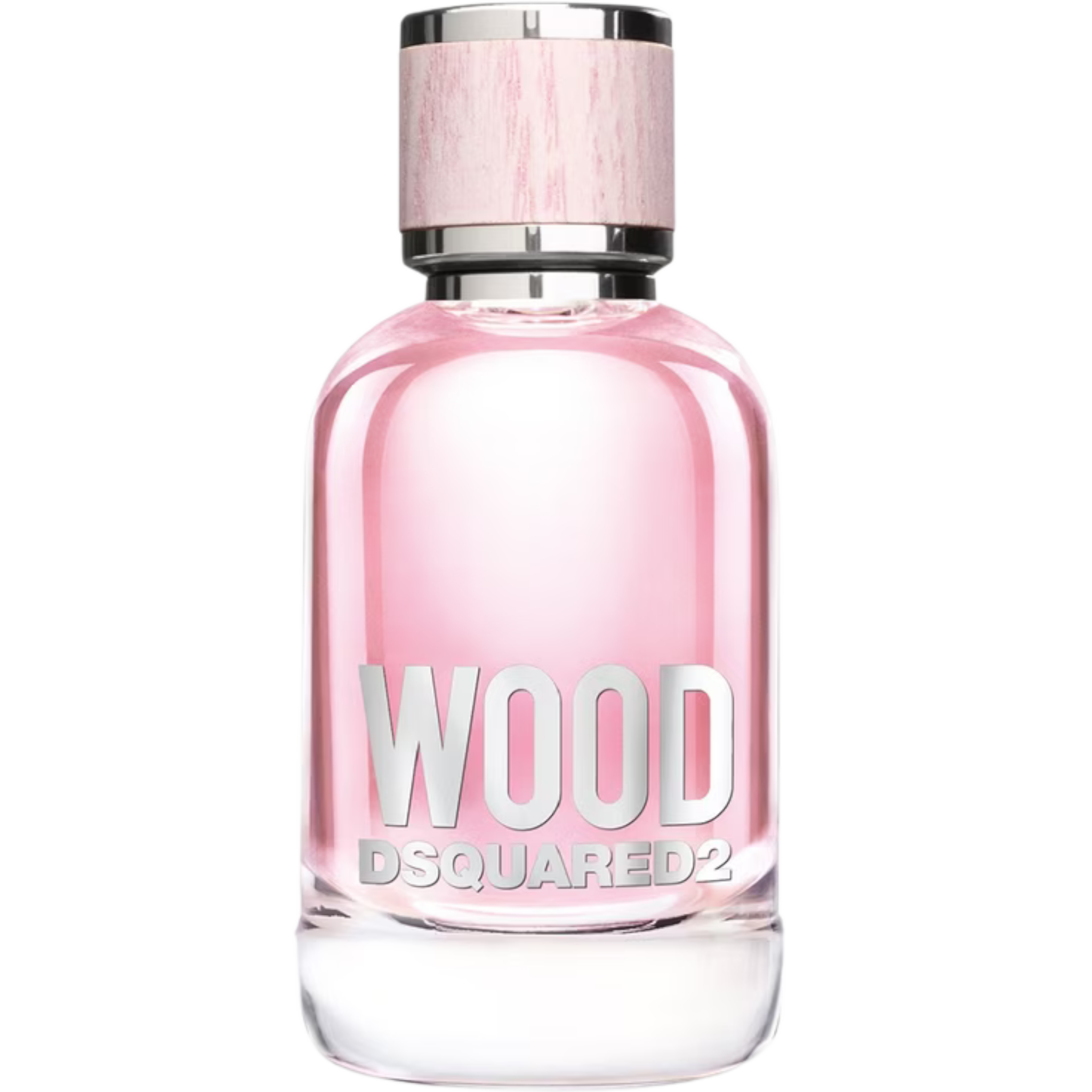 DSquared2 Wood Pour Femme Eau de Toilette - 50ml