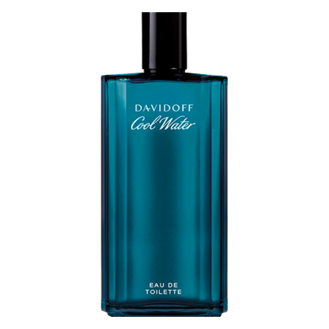 Davidoff Cool Water Man Eau de Toilette Spray - 200ml