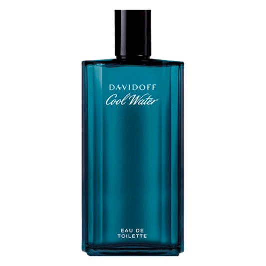 Davidoff Cool Water Man Eau de Toilette Spray