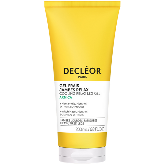Decleor Arnica Cooling Relax Leg Gel