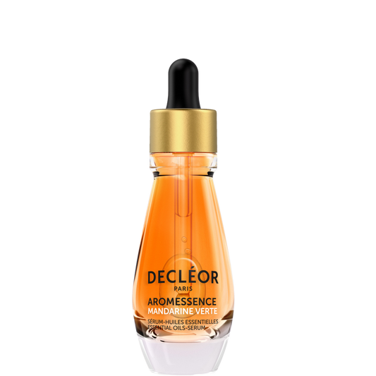 Decleor Green Mandarin Aromessence Face Oil-Serum