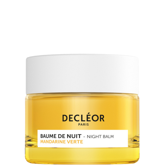 Decleor Green Mandarin Night Balm