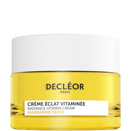 Decleor Green Mandarin Radiance Vitamin Cream