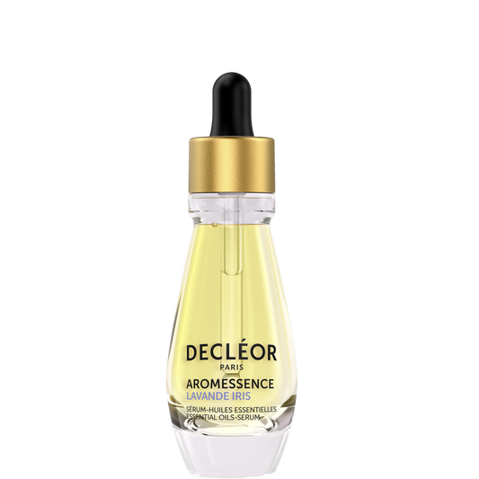 Decleor Lavender Iris Aromessence Face Oil-Serum
