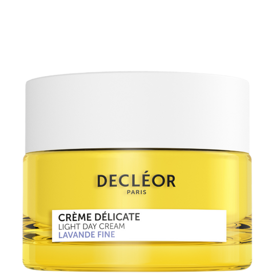 Decleor Lavender Fine Light Day Cream