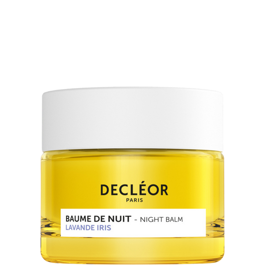 Decleor Lavender Iris Night Balm