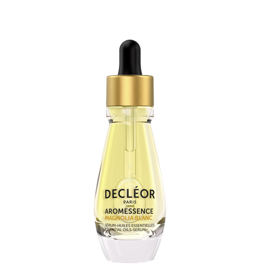 Decleor Magnolia Blanc Aromessence Face Oil-Serum