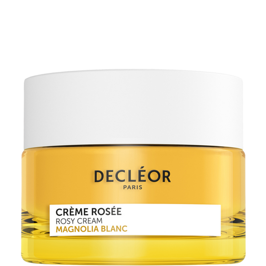 Decleor Magnolia Blanc Rosy Cream