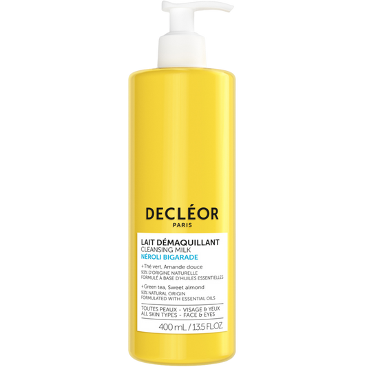 Decleor Neroli Bigarade Cleansing Milk